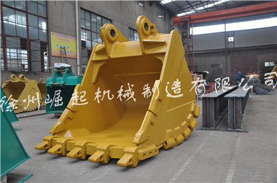 CAT349&nbsp;2.61新型挖斗