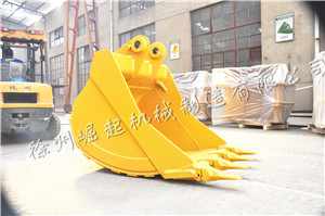 CAT323&nbsp;1.34&nbsp;GP挖斗