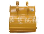 CAT320&nbsp;1.2方&nbsp;巖石斗挖斗