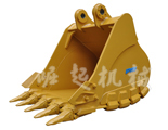 CAT320&nbsp;出口斗挖斗