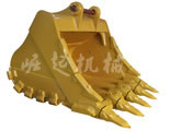 CAT390&nbsp;6.0巖石斗挖斗