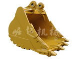 CAT349&nbsp;2.14&nbsp;&nbsp;HDR挖斗