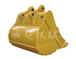 CAT349&nbsp;2.14&nbsp;&nbsp;HDR挖斗