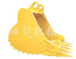 Del-323&nbsp;Excavator&nbsp;Bucket