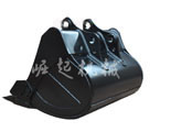Del-360&nbsp;Excavator&nbsp;Bucket