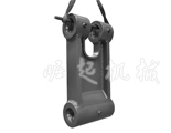 EC460&nbsp;I-frame&nbsp;Excavator&nbsp;Buck...