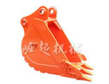 ZX200&nbsp;Excavator&nbsp;Bucket