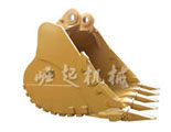 CAT330&nbsp;Rock&nbsp;Excavator&nbsp;Bucket